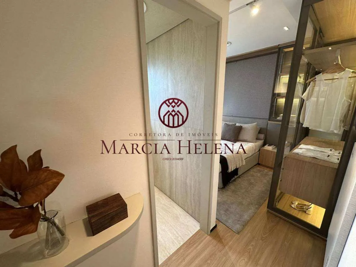 Imagem Apartamento à venda em Campinas, Mansões Santo Antônio, com 3 quartos, 70m2