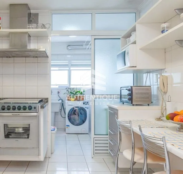 Imagem Bilbao Saúde - Apartamento à venda no bairro Bosque da Saúde - São Paulo/SP, Zona Sul