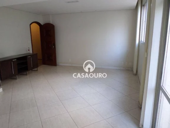 Imagem Apartamento à venda, 120 m² por R$ 810.000,00 - São Bento - Belo Horizonte/MG