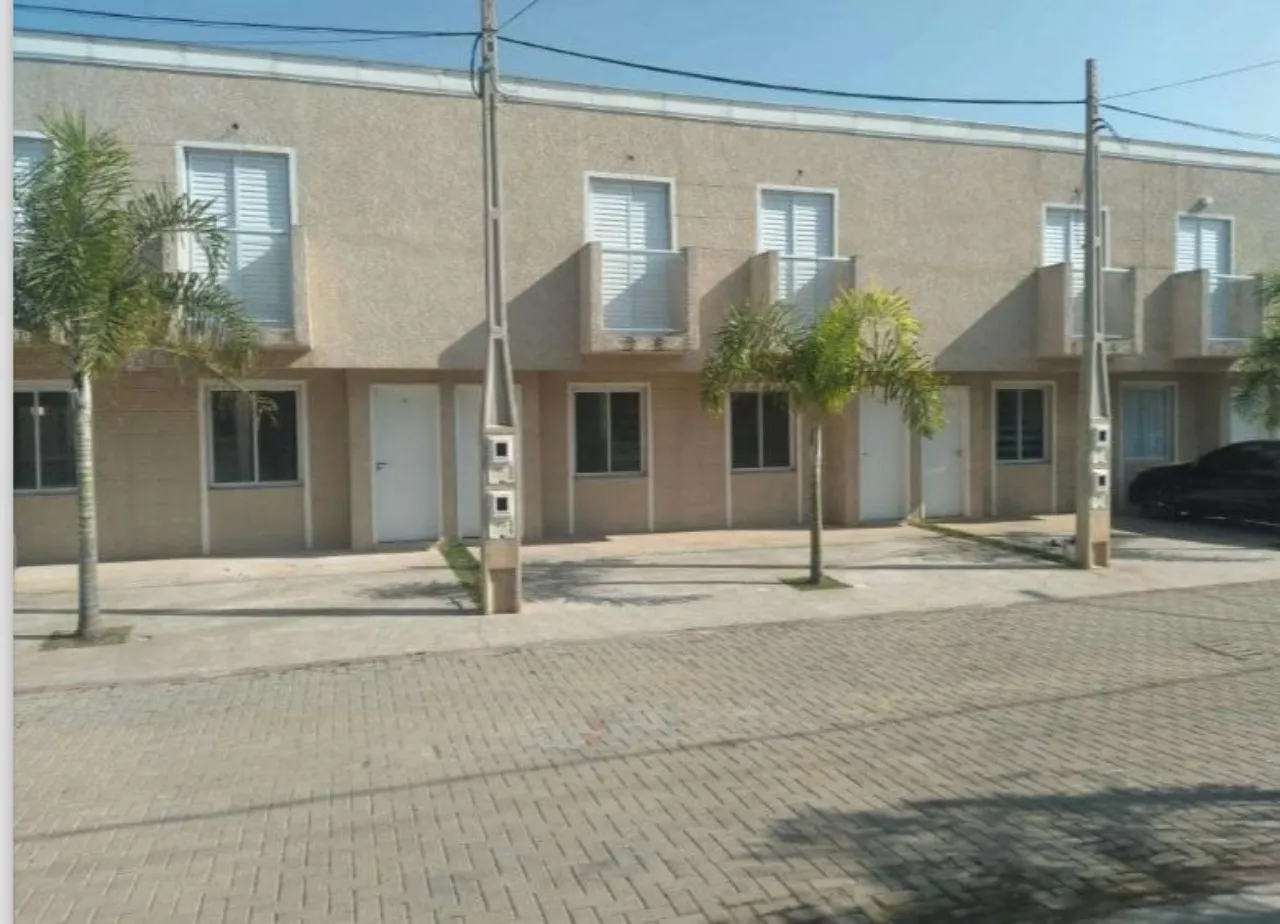 Foto do imóvel Imperdível oportunidade: Casa para venda ou locação em Sorocaba-SP, bairro Vila Mineirão, 2 quartos, 1 banheiro, 1 vaga garagem, 53m². em VILA MINEIRÃO, SOROCABA - SP