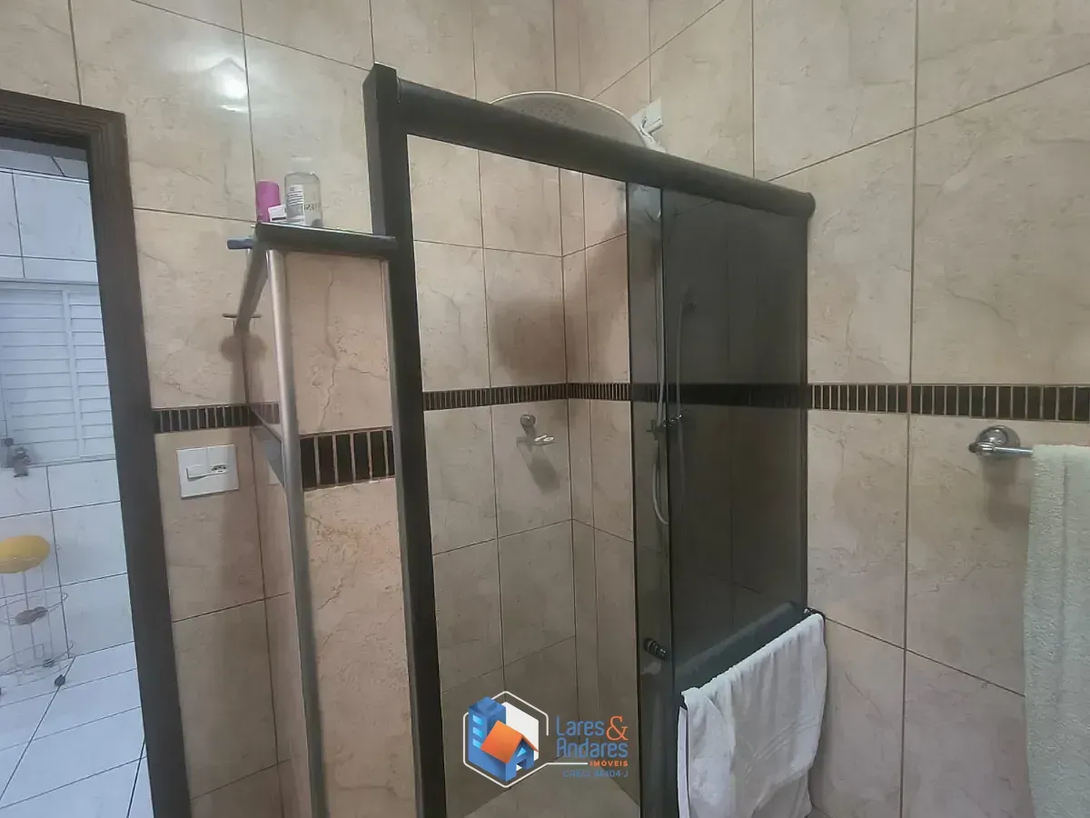 Imagem Casa para venda em Parque São Luís com 3 quartos, 160m²