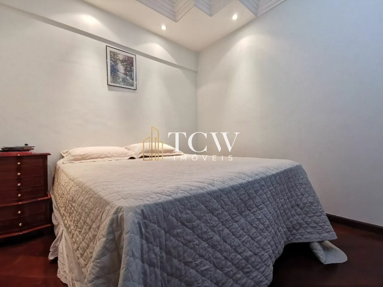Imagem Apartamento Padrão com 3 dorm no Alto do Ipiranga próximo de metrô
