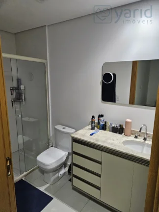 Imagem APARTAMENTO PARA VENDA NO TORRES DE OZANAM, HORTO FLORESTAL, JUNDIAÍ SP