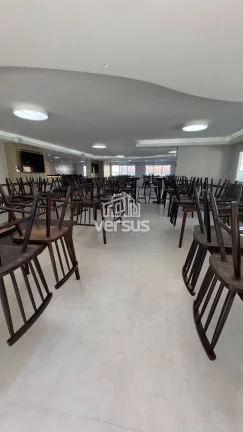 Imagem APARTAMENTO 2 DORMITÓRIOS - CAIÇARA - PRAIA GRANDE
