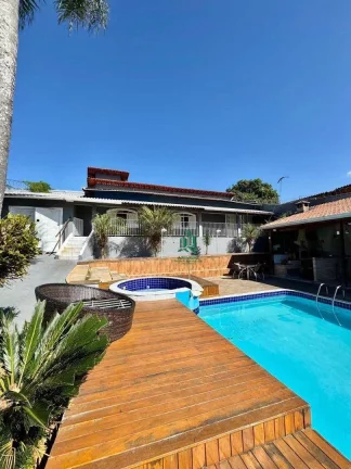 Casa com 4 dormitórios à venda, 800 m² por R$ 1.600.000,00 - Parque Residencial Itapeti - Mogi das Cruzes/SP