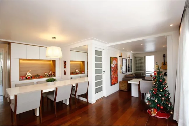 Imagem APARTAMENTO RESIDENCIAL em São Paulo - SP, Aclimação