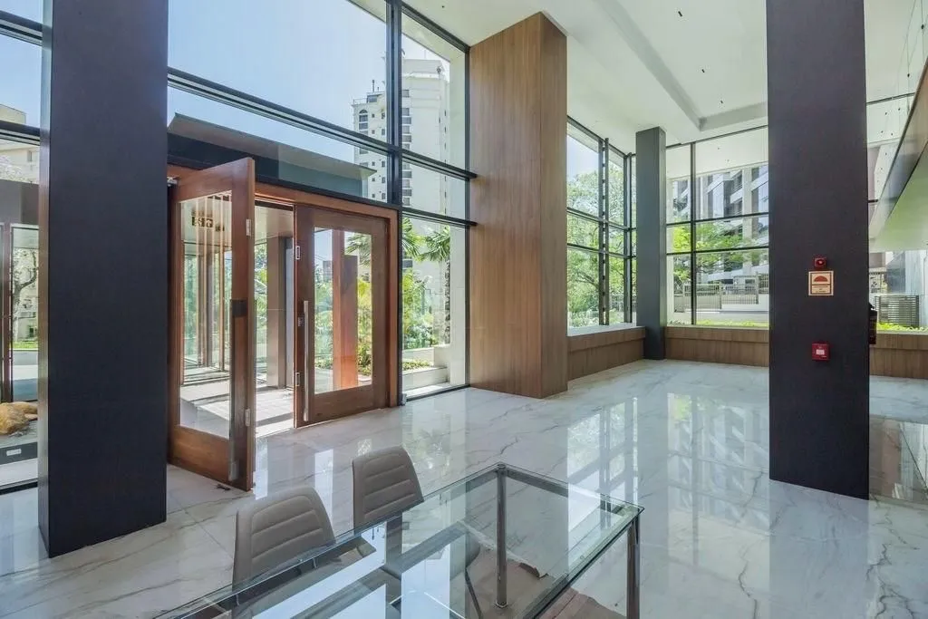 Imagem Apartamento 265m² 3 suites na Bela Vista!