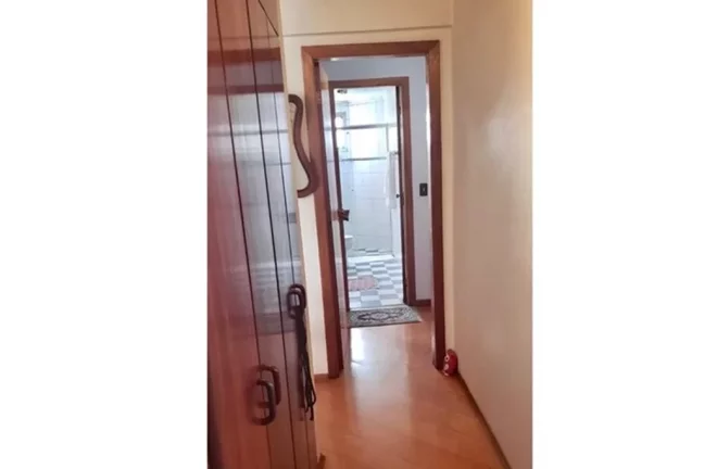 Imagem APARTAMENTO RESIDENCIAL em São Paulo - SP, Vila Indiana