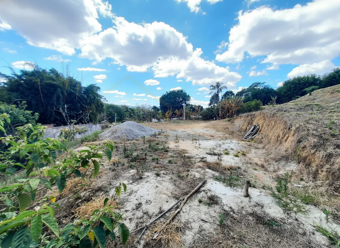 Imagem Terreno à venda em Pinheiros, Bandeira do Sul