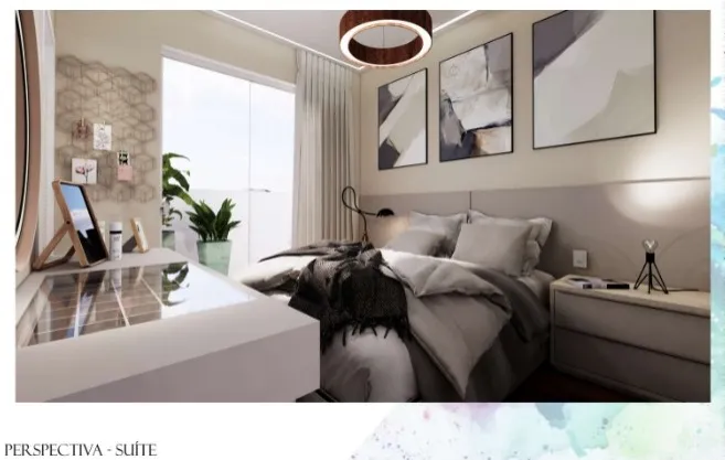 Imagem Apartamento Padrão