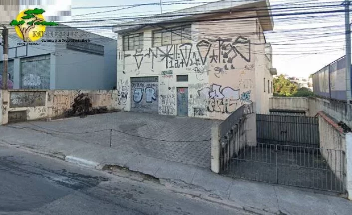 Foto do imóvel PREDIO C/ 1.000 M², 3 PAVIMENTOS E 4 VAGAS NA VILA ALBERTINA