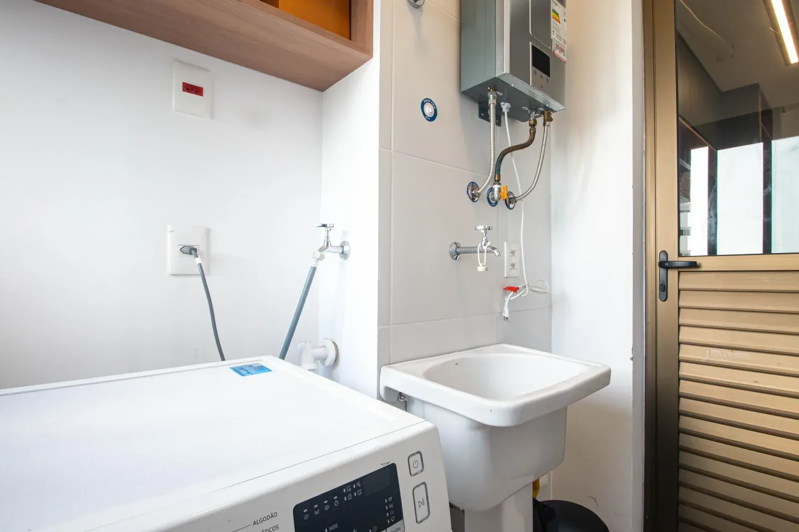 Imagem Apartamento com 2 Quartos à Venda, 69 m² em Sumarezinho - São Paulo