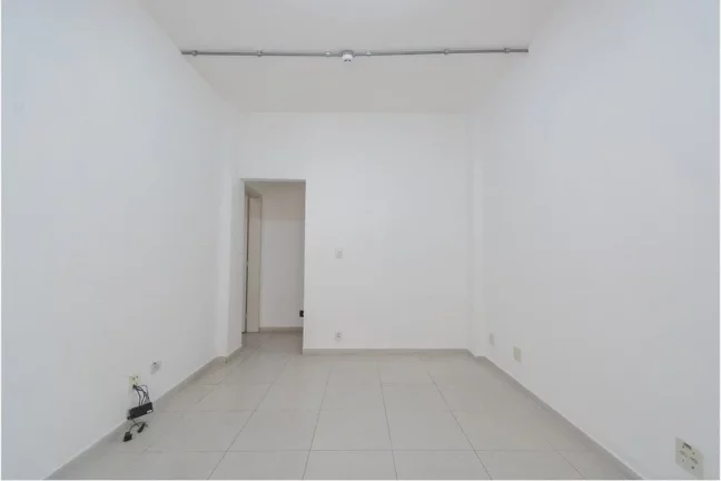 Imagem Sala à venda no bairro República - São Paulo/SP