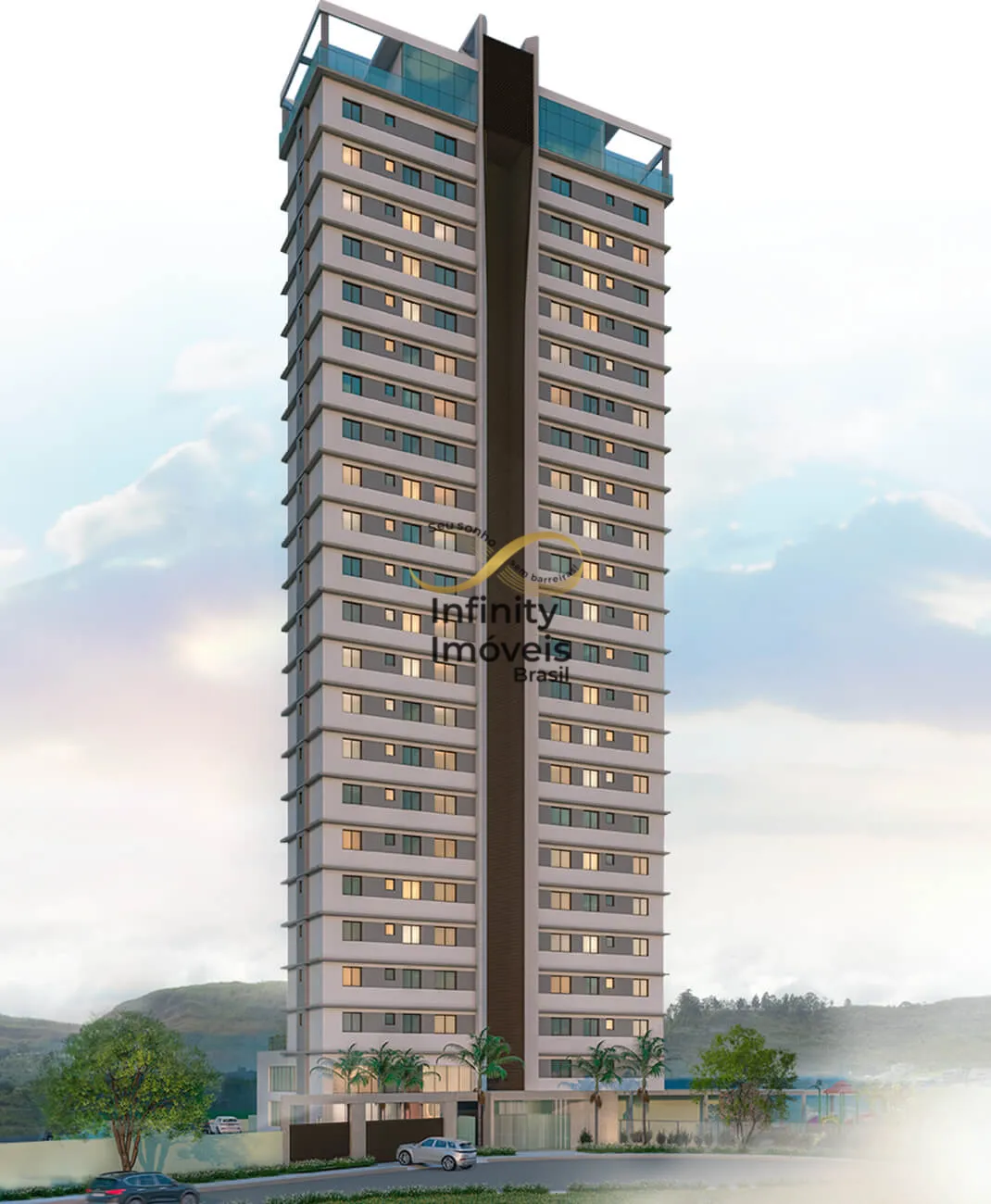 Imagem VISTA BURITIS PHV C I A - Apartamento à venda no bairro Buritis - Belo Horizonte/MG