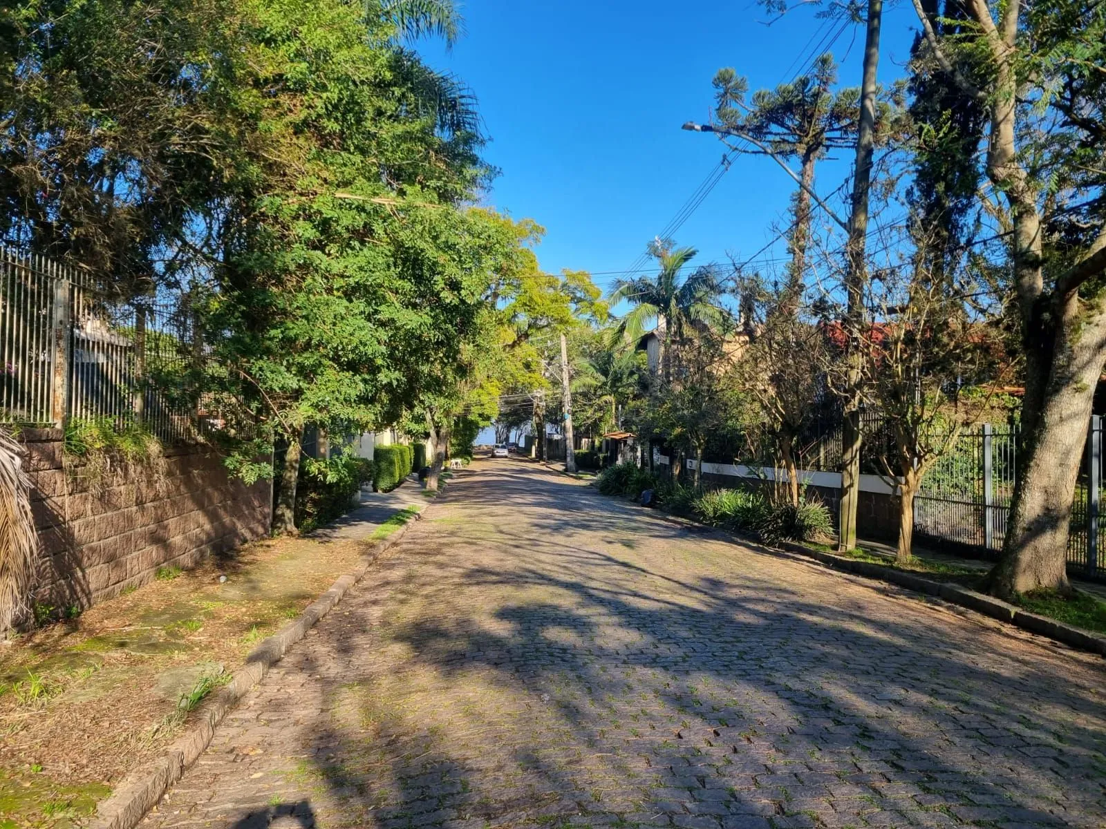 Imagem Terreno com 2.800m2 Próximo ao Guaíba Bairro Tristeza
