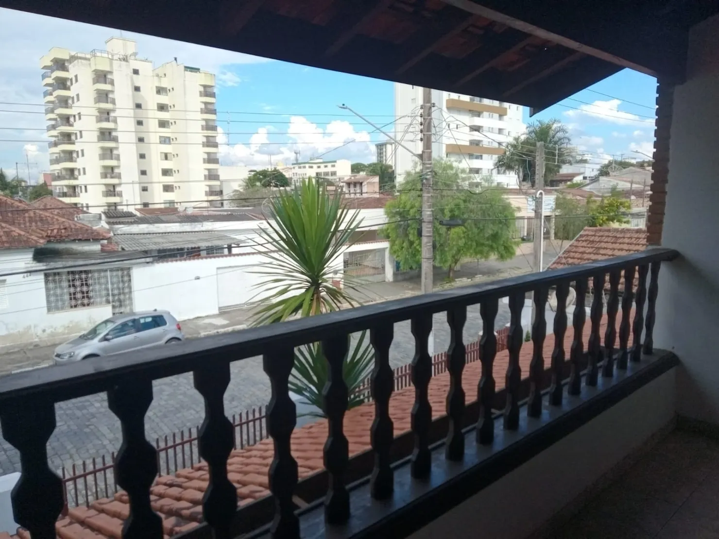 Foto do imóvel Casa à venda 4 Quartos, 2 Suites, 4 Vagas, Jardim Boa Vista, Pindamonhangaba - SP
