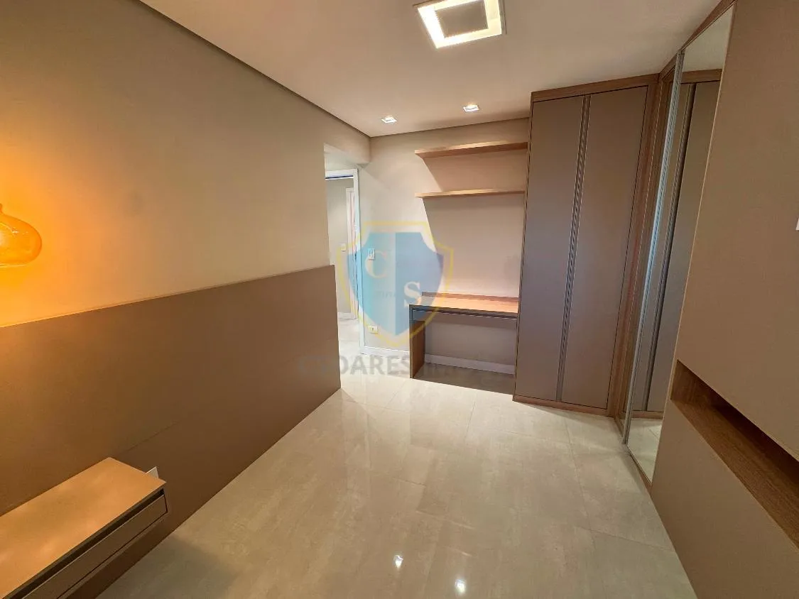 Imagem Apartamento de Alto Padrão com 3 Suítes ,3 Vagas