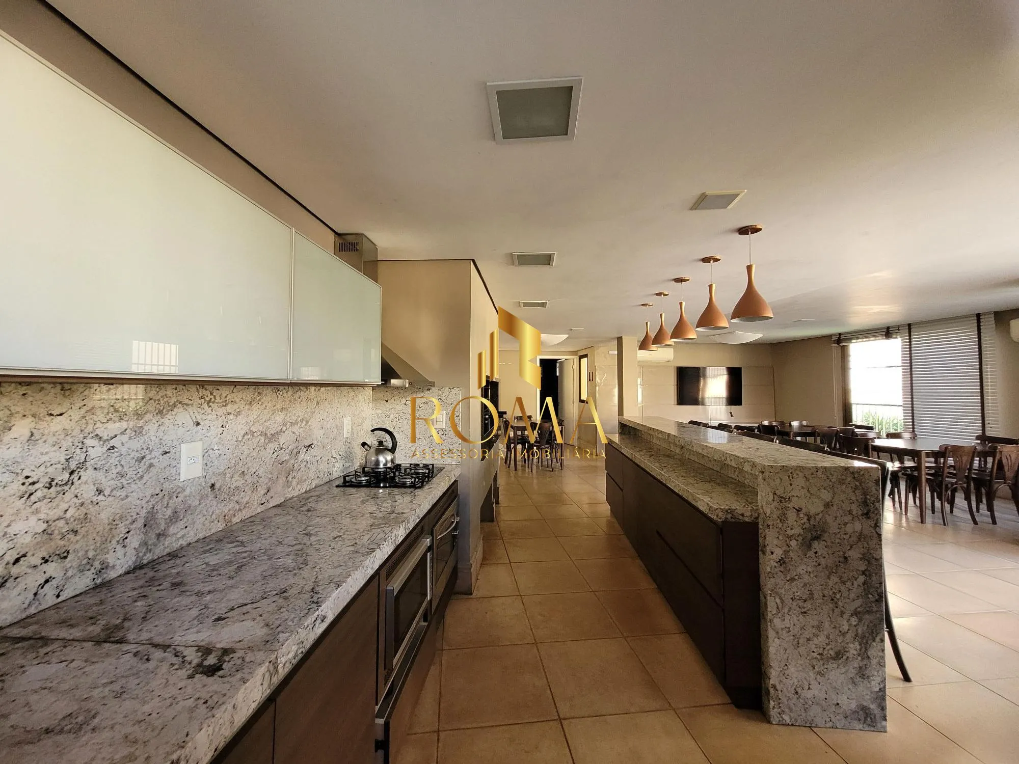 Imagem APARTAMENTO 3 QUARTOS
