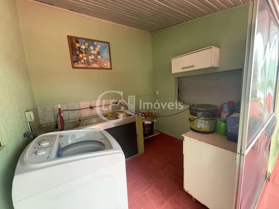 Imagem Imóvel de alto padrão à venda em Campo Grande-MS, no Parque dos Novos Estados: 3 quartos, 3 salas, 4 banheiros, 5 vagas e 240m²!