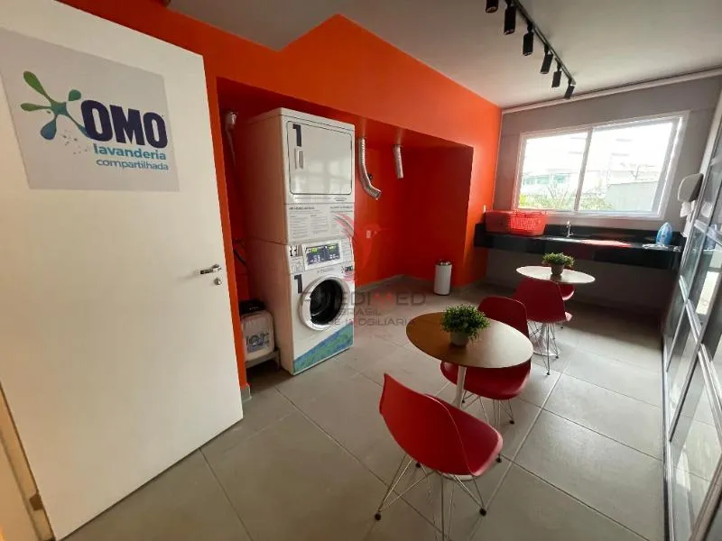 Imagem Apartamento 1 suíte 30m² Vila Mariana Sao Paulo/SP