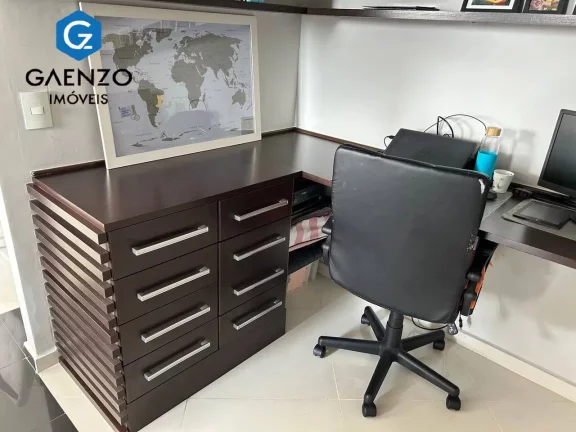Imagem Apartamento - Adalgisa, Osasco / SP