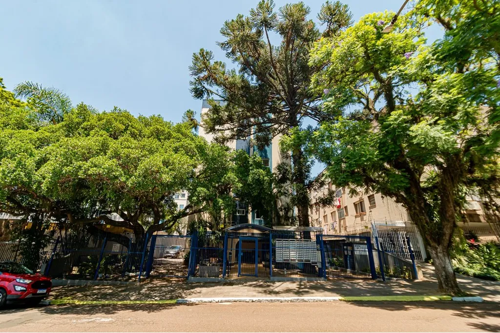 Imagem Apartamento em Cristo Redentor