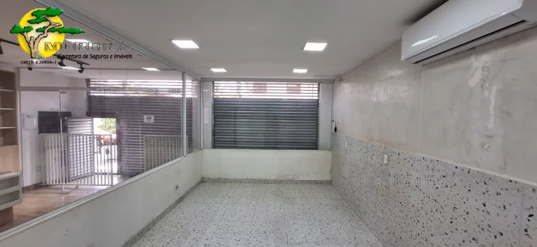 Imagem SALÃO COM 97M² NA POMPEIA, PROXIMO AO HOSP SAO CAMILO