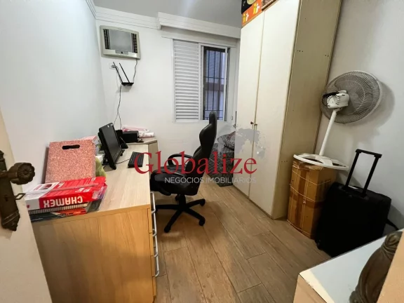 Imagem Apartamento com 3 Quartos e 3 banheiros à Venda, 166 m² R$.1.220.000,00 no Gonzaga