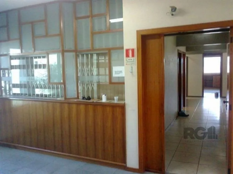 Imagem Sala Comercial em Centro