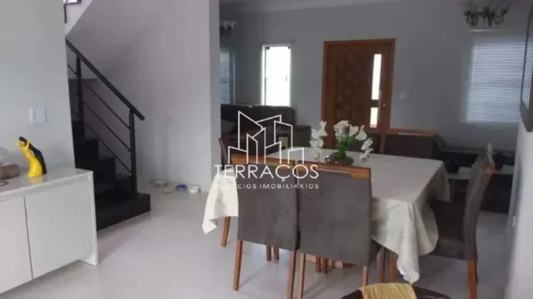 Imagem BELÍSSIMA CASA - CONDOMÍNIO VILLA REAL DE BRAGANÇA.- BRAGANÇA PAULISTA
