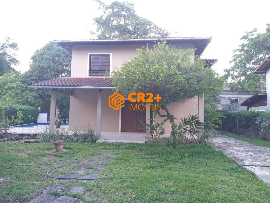 Vendo casa em condomínio em Aldeia 266m² - Casa Nova D'Aldeia- Camaragibe em Estrada de Aldeia, 15 - Aldeia dos Camarás, Camaragibe - PE
