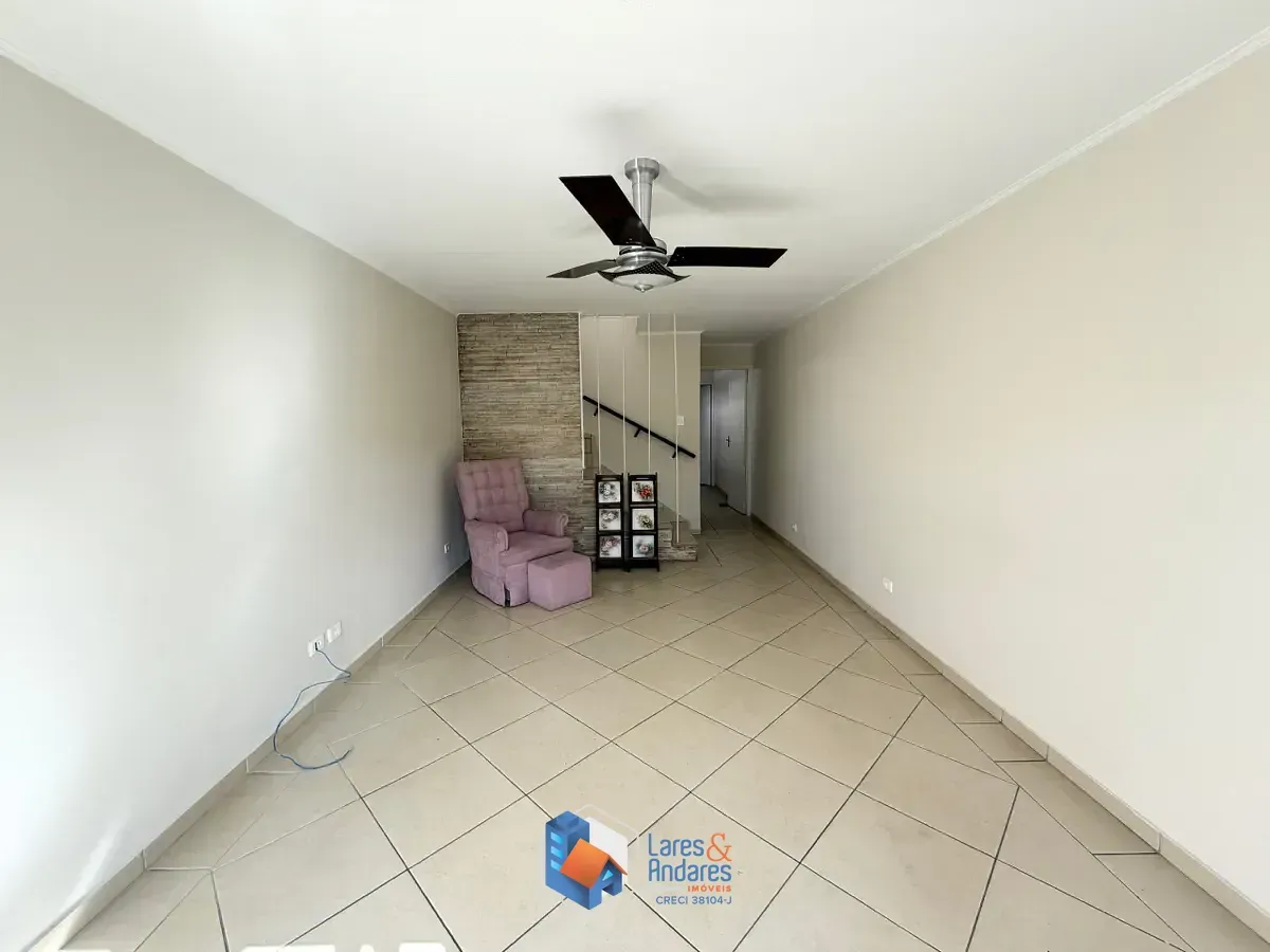 Imagem Casa para venda em Planalto Paulista com 3 quartos, 140m²