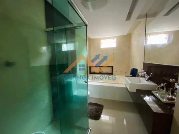 Imagem Casa de 3 quartos e 2 vagas de garagem no Vila Ipanema