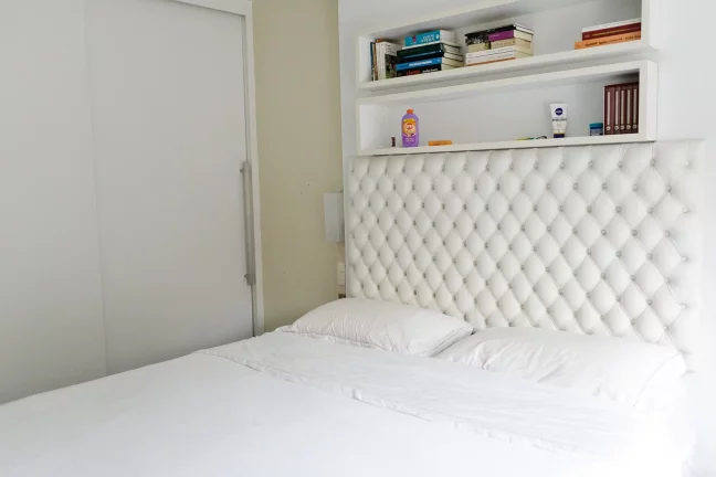 Imagem APARTAMENTO RESIDENCIAL em SÃO PAULO - SP, JARDIM PAULISTA