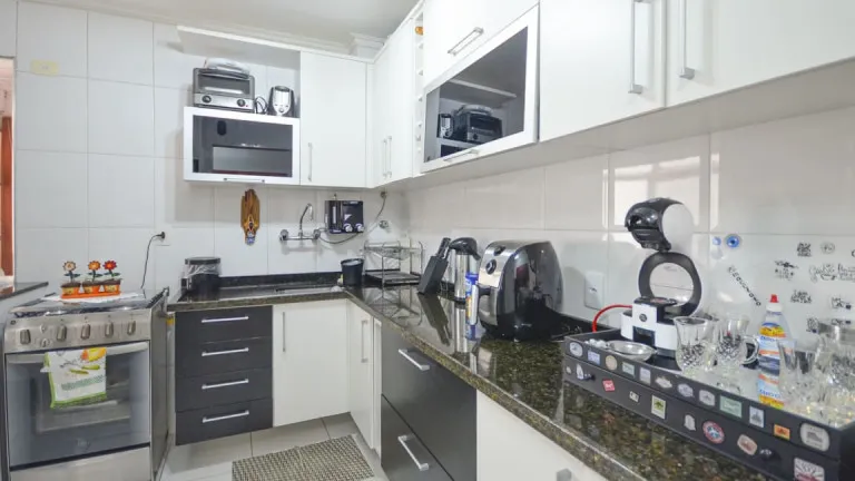 Imagem Apartamento com 2 Quartos à Venda, 62 m² em Vila Mariana - São Paulo