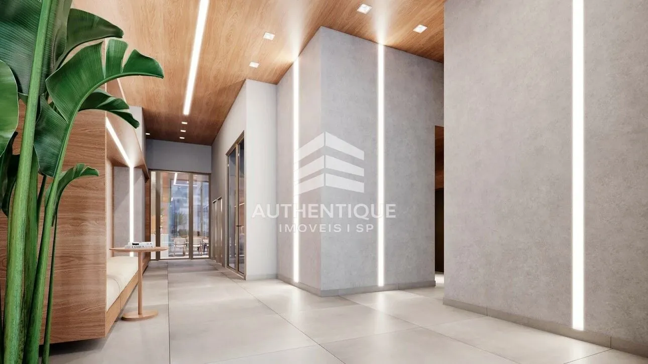 Imagem 39 Sete Perdizes - Apartamento à venda no bairro Perdizes - São Paulo/SP, Zona Oeste