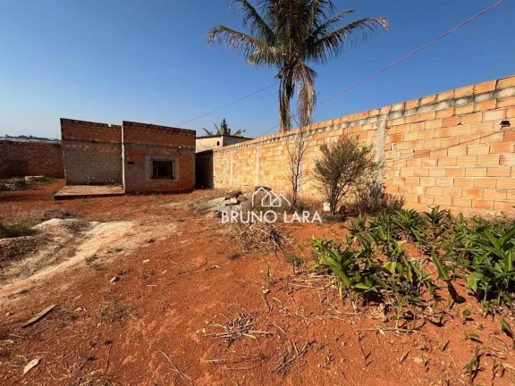 Imagem Lote à venda no bairro Pousada Del Rey - Igarapé/MG