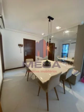 Imagem APARTAMENTO 3 QUARTOS, QUADRA DO MAR DE ITAPARICA, 130 METROS COM LAZER COMPLETO!!!