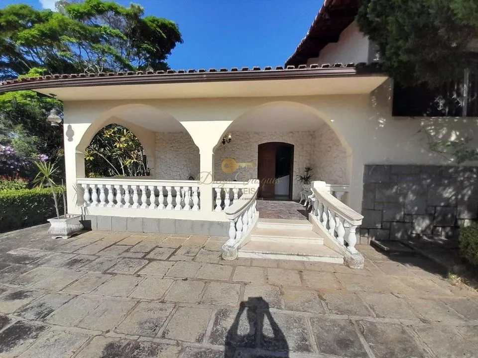 Foto do imóvel Casa para Venda em Teresópolis / RJ em Rua Bela Vista