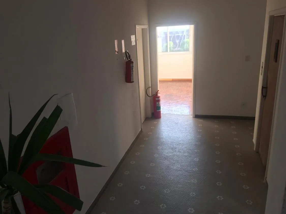 Imagem EXCELENTE EDIFICIO RESIDENCIAL EM CAMPINAS PARA INVESTIMENTO