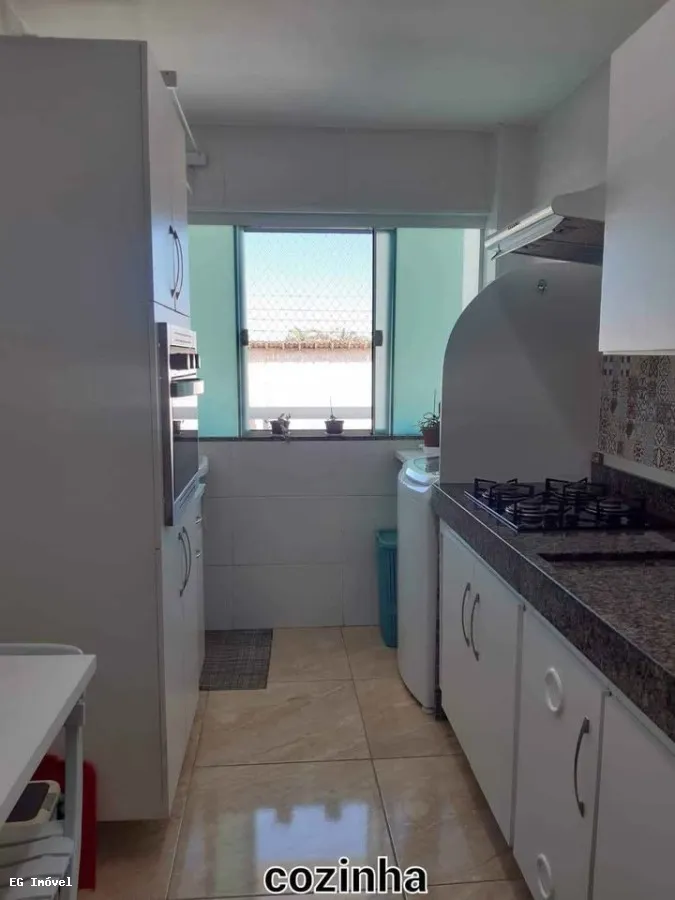 Imagem Apartamento para Venda em Araruama, Paraty, 2 dormitórios, 1 suíte, 1 banheiro, 1 vaga