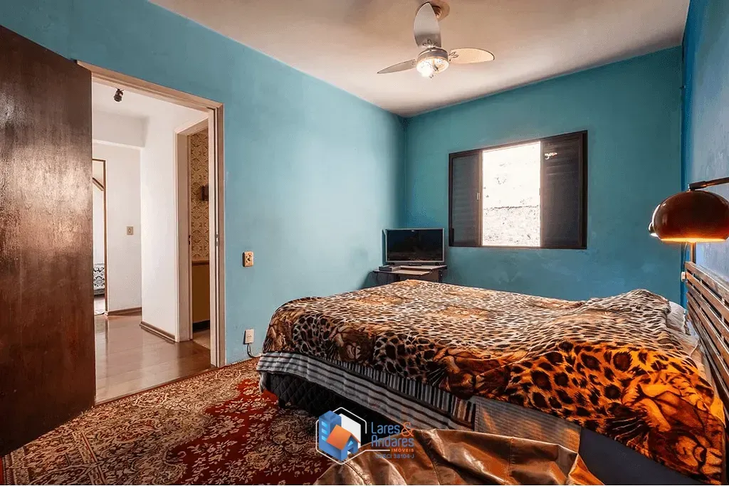 Imagem Casa à venda 4 Quartos 2 Suites 3 Vagas 140M² Parque Jabaquara São Paulo - SP