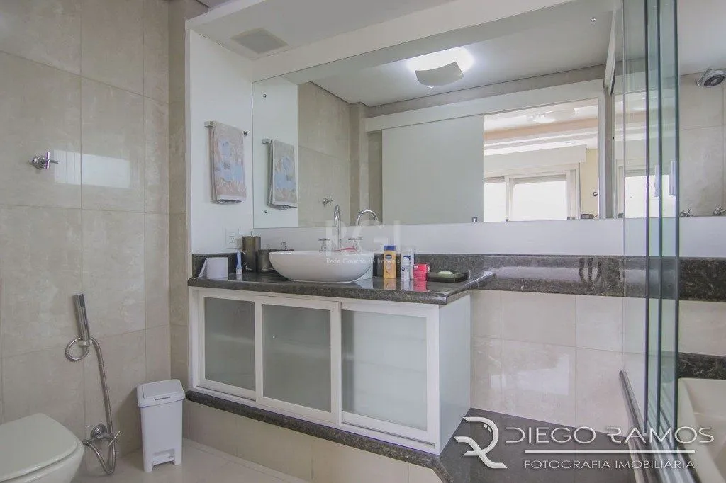 Imagem Apartamento para Venda - 117.7m², 3 dormitórios, sendo 1 suite, 2 vagas - Jardim Lindóia