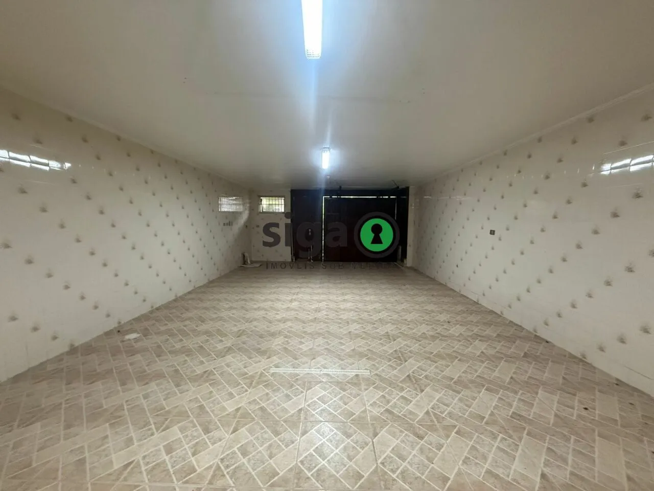 Imagem Ponto Comercial de Destaque na Área Nobre do Anália Franco