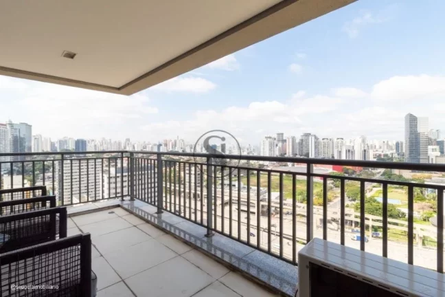 Imagem APARTAMENTO RESIDENCIAL em SÃO PAULO - SP, CIDADE MONÇÕES