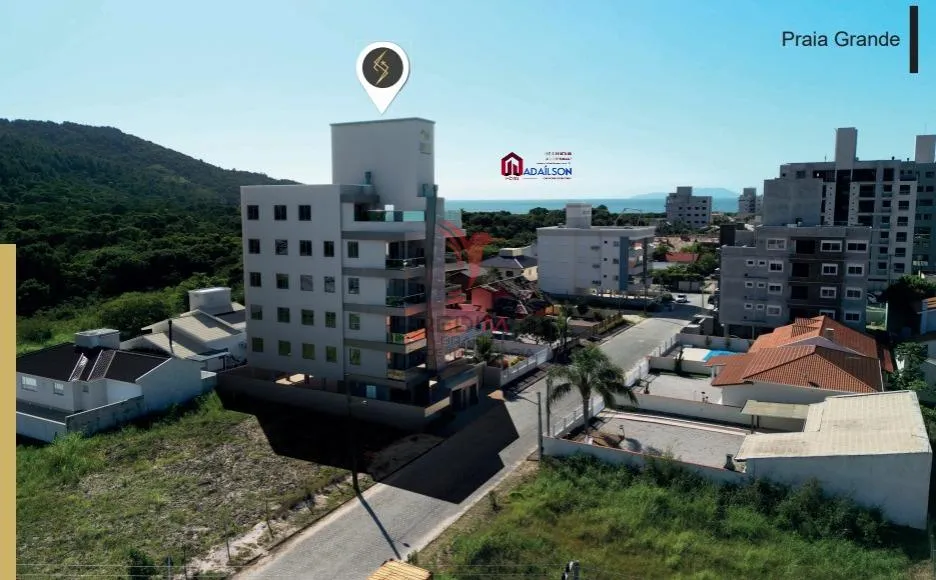Imagem APARTAMENTO 03 DORMITÓRIO SENDO 01 SUÍTE - PRAIA GRANDE - GOV. CELSO RAMOS SC