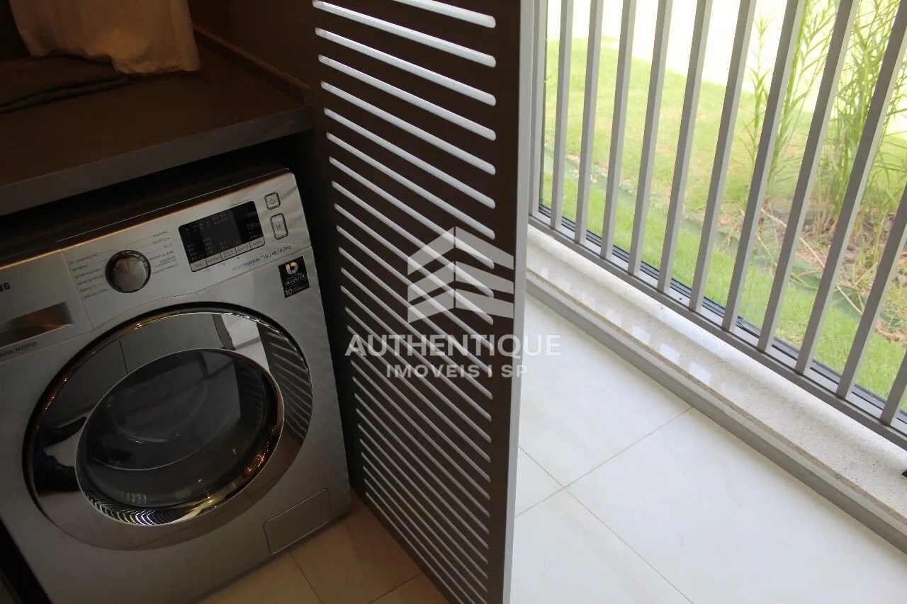 Imagem BOTHANIC CAMPO BELO - Apartamento no bairro Campo Belo à venda