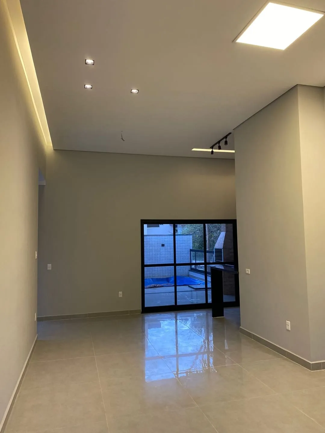 Imagem Casa à venda 2 Quartos, 2 Suites, 4 Vagas, 120M², Vila Prado, Pindamonhangaba - SP | Condomínio Vila Romana