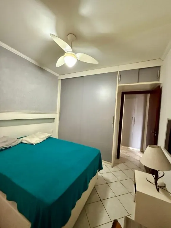 Imagem APARTAMENTO COM 55,00 m² - TUPI - PRAIA GRANDE SP