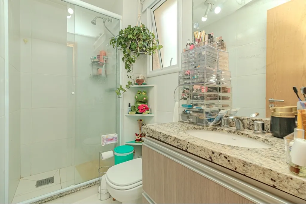 Imagem Apartamento em Passo da Areia